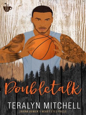 cover image of Doubletalk